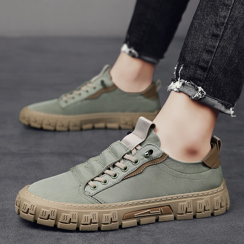 GABRIEL™ | Baskets de trail en toile pour homme