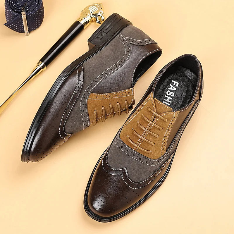 GABRIEL™ | Derbies Brogue