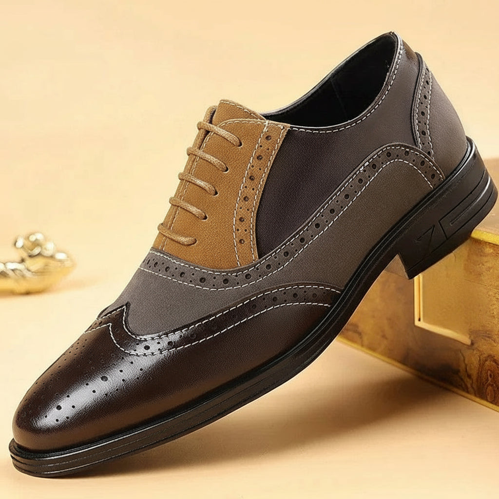 GABRIEL™ | Derbies Brogue