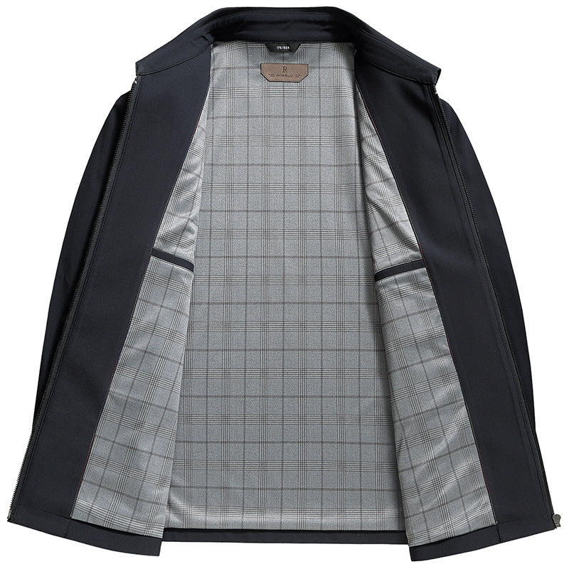 GABRIEL™ | Veste fluide
