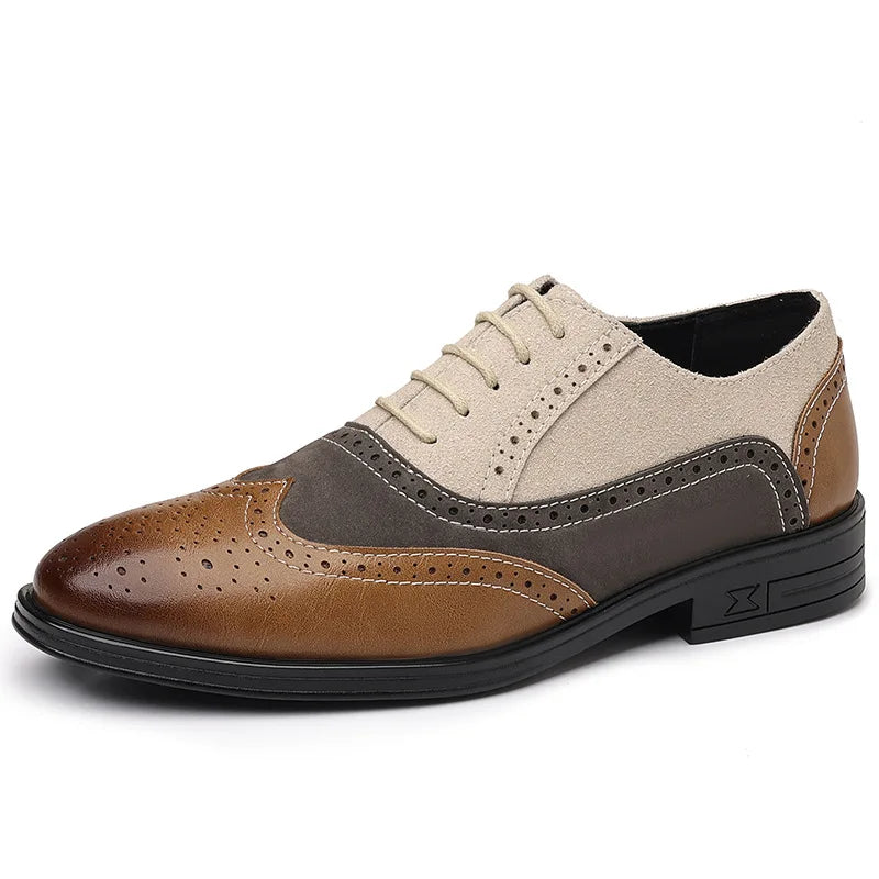 GABRIEL™ | Derbies Brogue