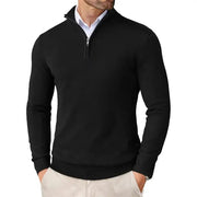 GABRIEL™ | Pull à demi-zip