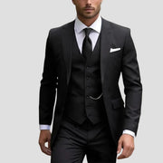 GABRIEL™ | Costume avec gilet