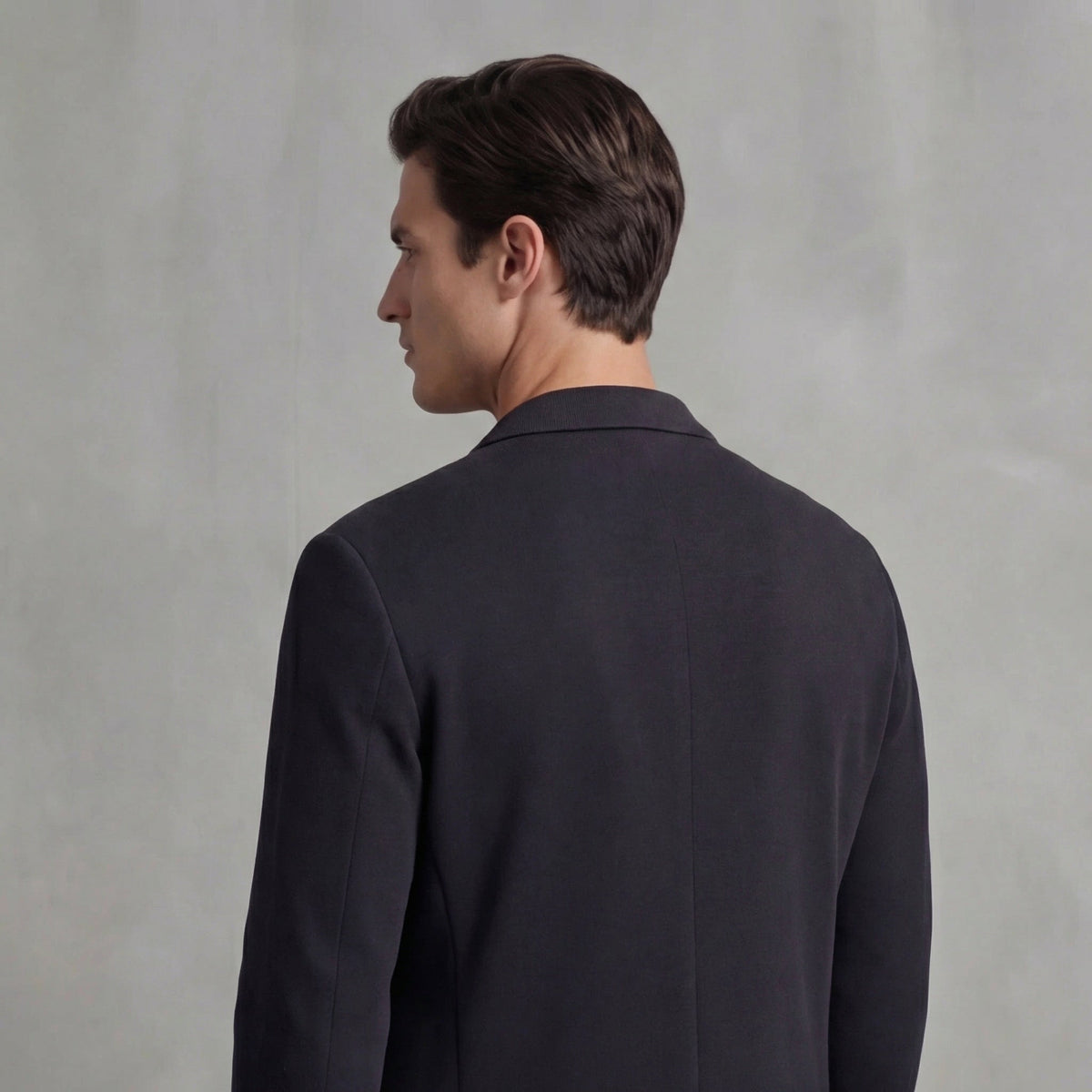 GABRIEL™ | Blazer décontracté homme à boutonnage simple