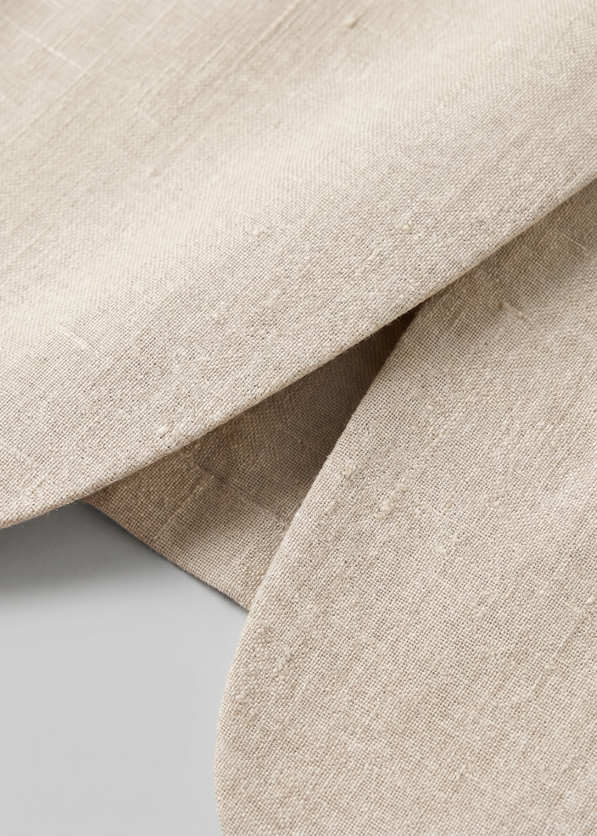 GABRIEL™ | Costume deux pièces pour homme en mélange de lin