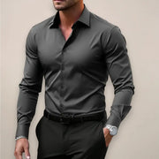 GABRIEL™ | Manches longues stretch