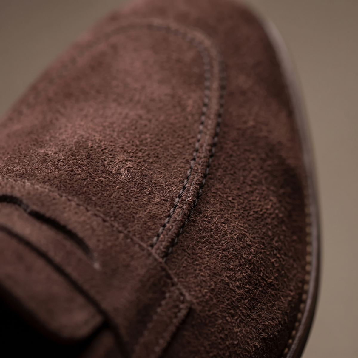 GABRIEL™ | Mocassins penny classiques pour homme