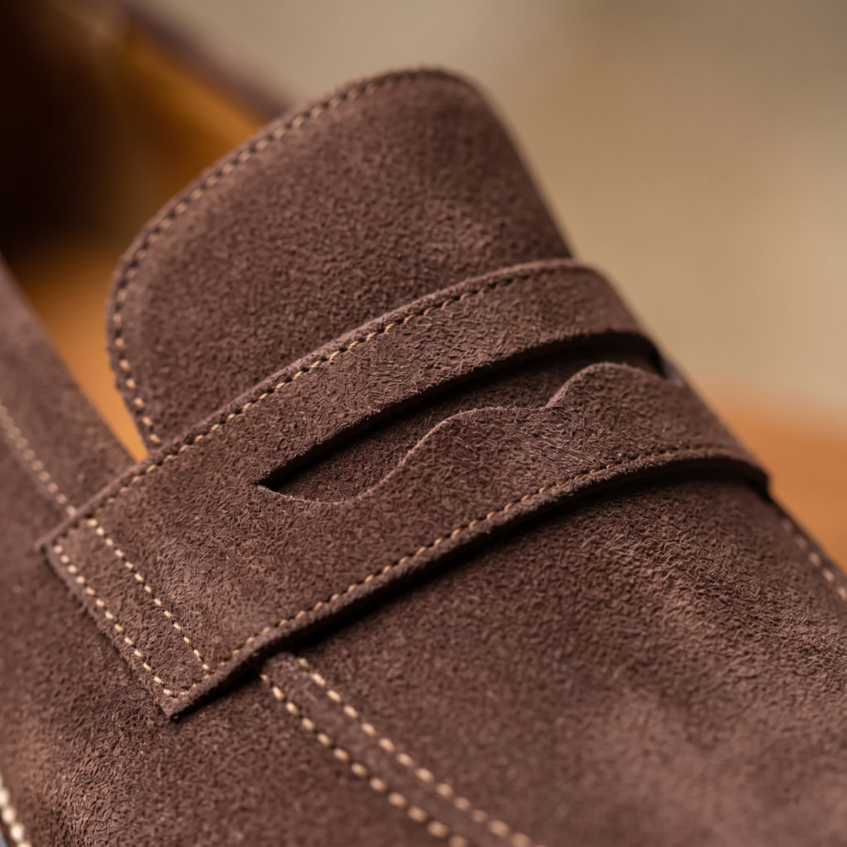 GABRIEL™ | Mocassins penny classiques pour homme
