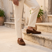 GABRIEL™ | Mocassins penny classiques pour homme