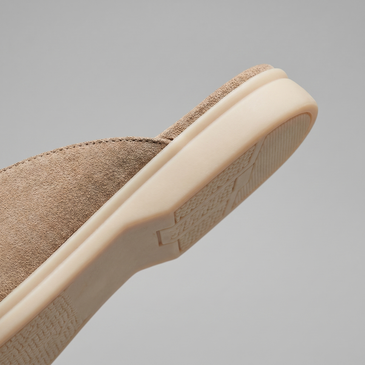 GABRIEL™ | Mocassins à enfiler en daim pour homme