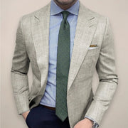 GABRIEL™ | Blazer en lin