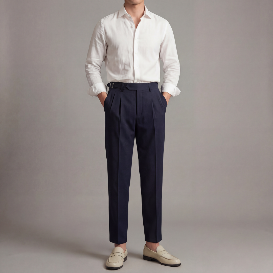 GABRIEL™ | Pantalon pour homme à coupe ajustée