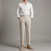 GABRIEL™ | Pantalon pour homme à coupe ajustée
