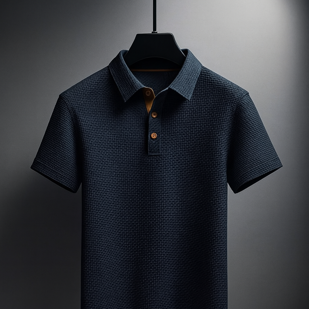 GABRIEL™ | Polo Respirant
