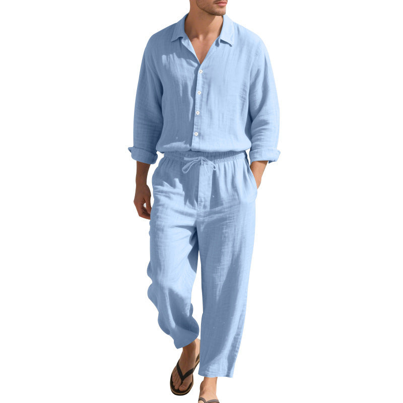 GABRIEL™ | Ensemble de chemises