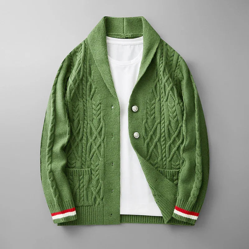 GABRIEL | Pull classique pour homme