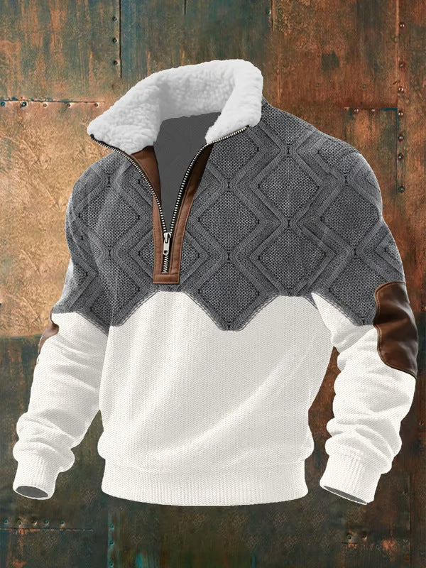 GABRIEL™ | Pull doublé