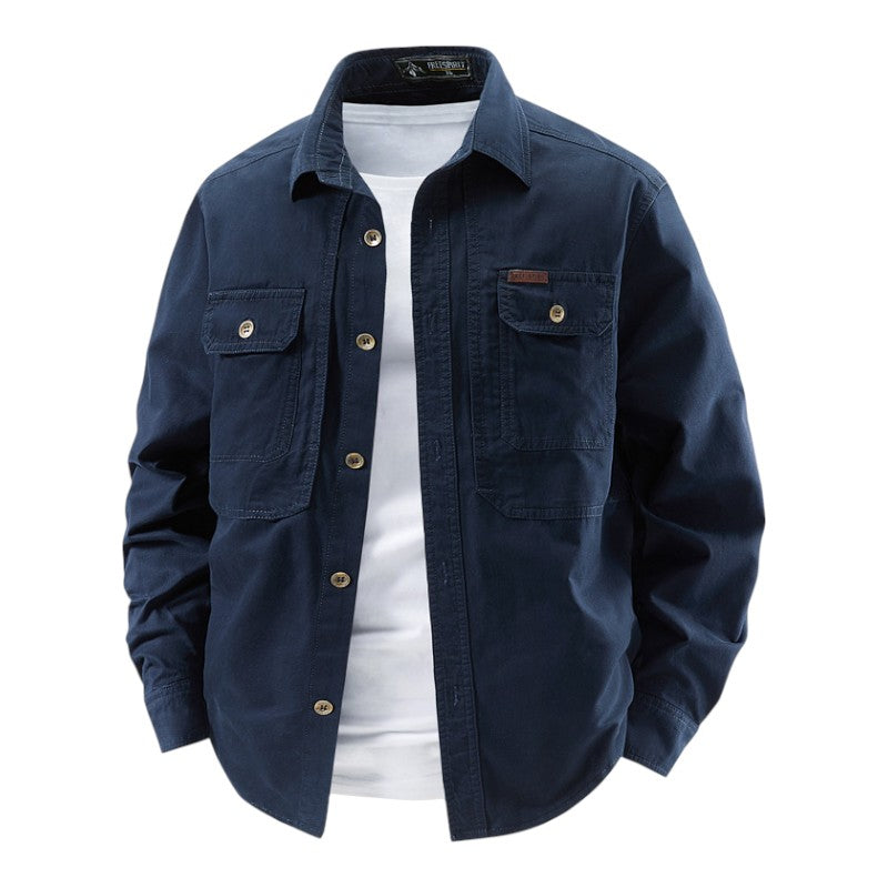 GABRIEL™ | Chemise Utilitaire