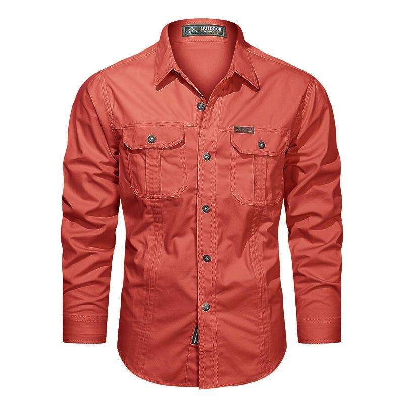 GABRIEL™ | Surchemise utilitaire