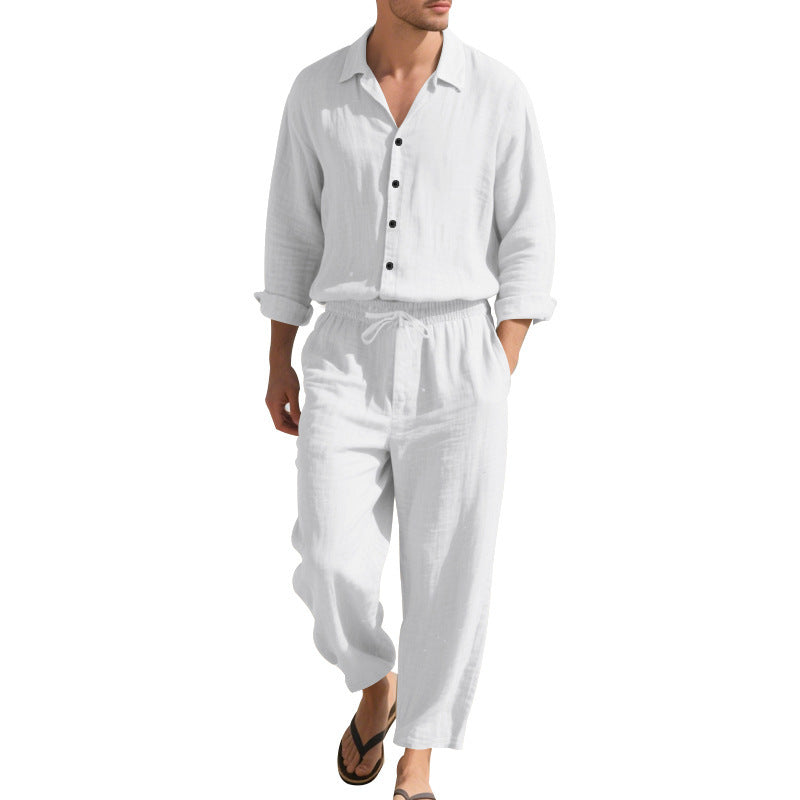 GABRIEL™ | Ensemble de chemises