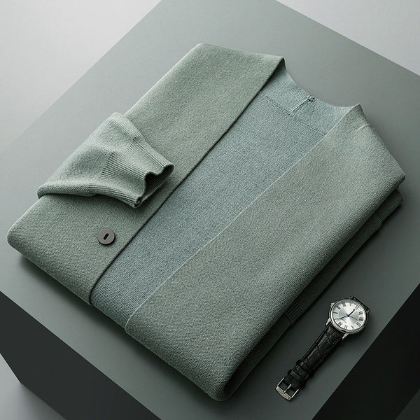 GABRIEL™ | Cardigan rayé