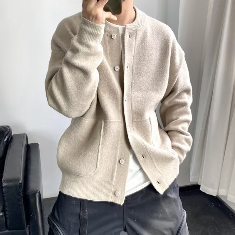 GABRIEL™ | Cardigan boutonné