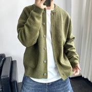 GABRIEL™ | Cardigan boutonné