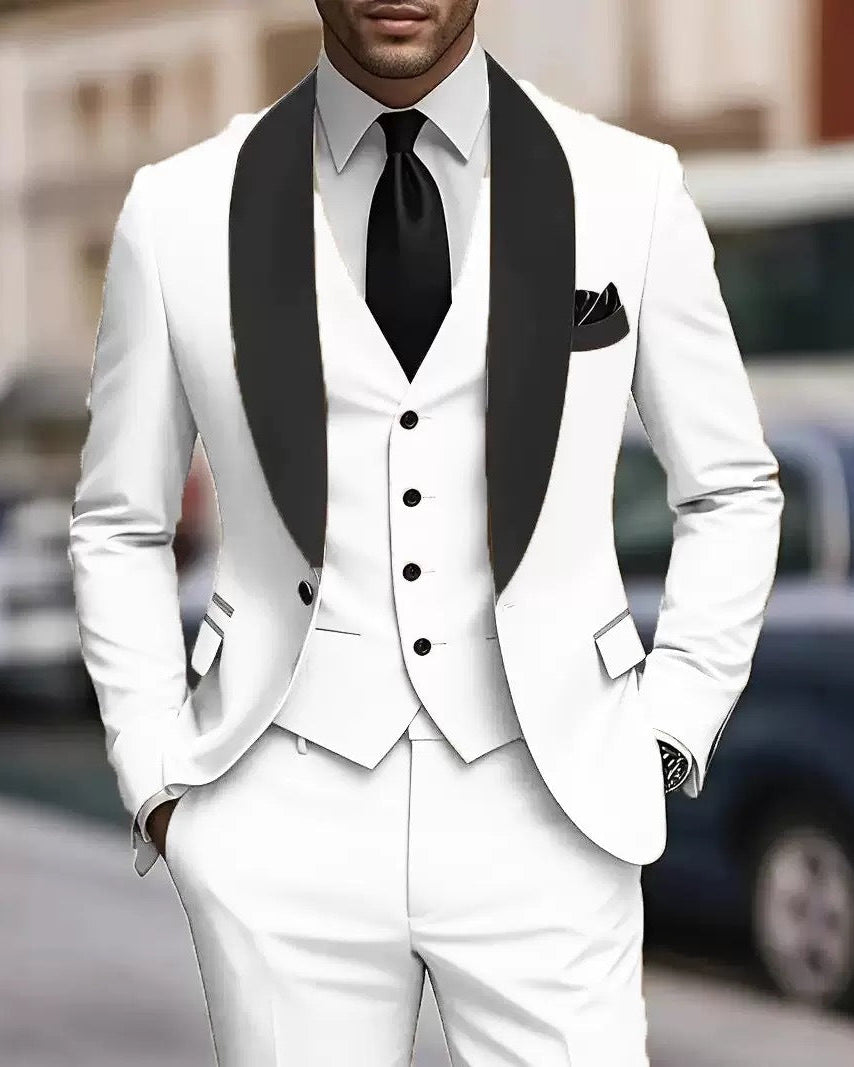 GABRIEL™ | Ensemble de smoking formel pour homme