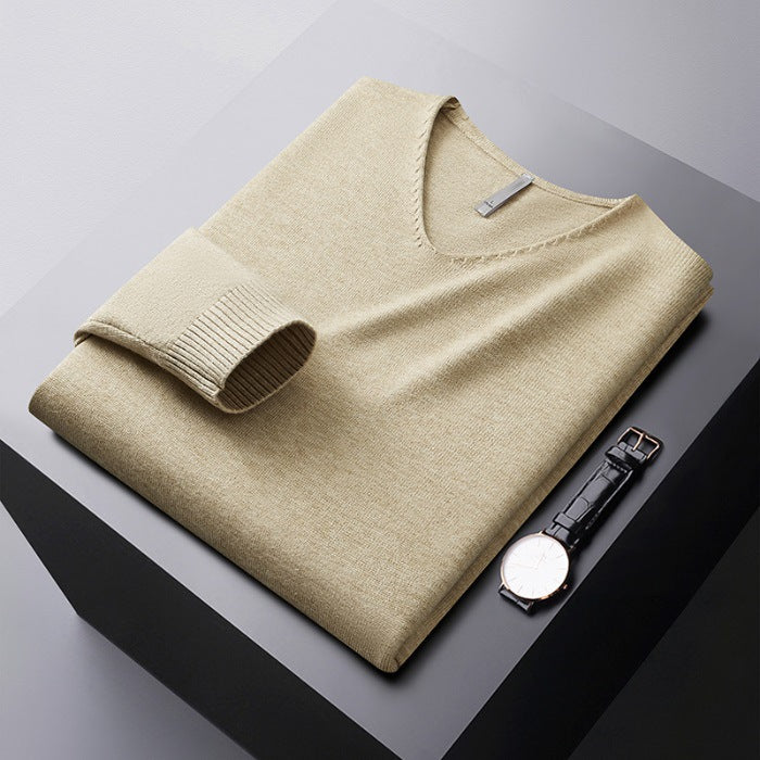 GABRIEL™ | Pull fin col V