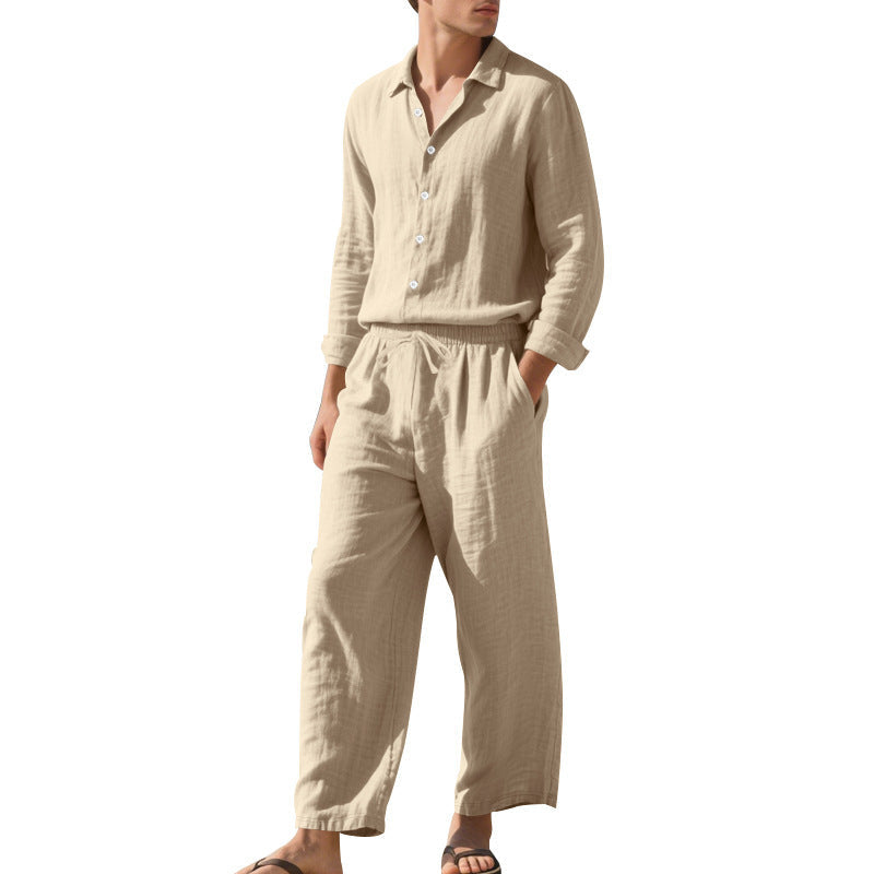GABRIEL™ | Ensemble de chemises