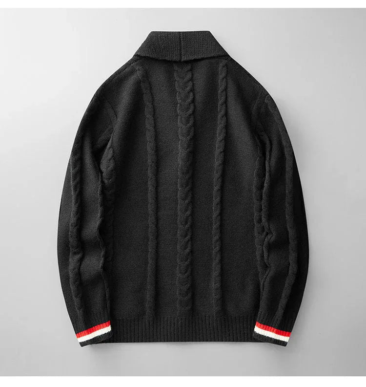 GABRIEL | Pull classique pour homme