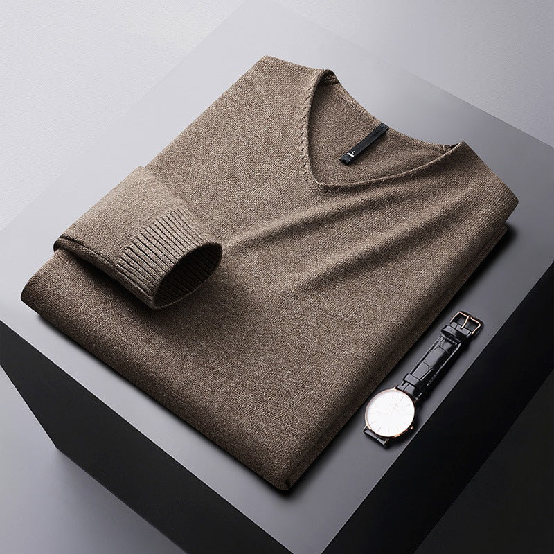 GABRIEL™ | Pull fin col V