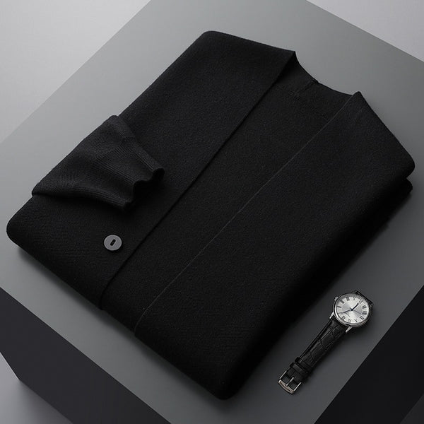 GABRIEL™ | Cardigan rayé