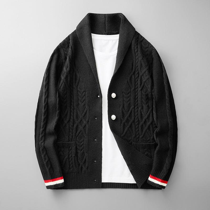 GABRIEL | Pull classique pour homme