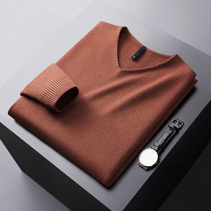 GABRIEL™ | Pull fin col V