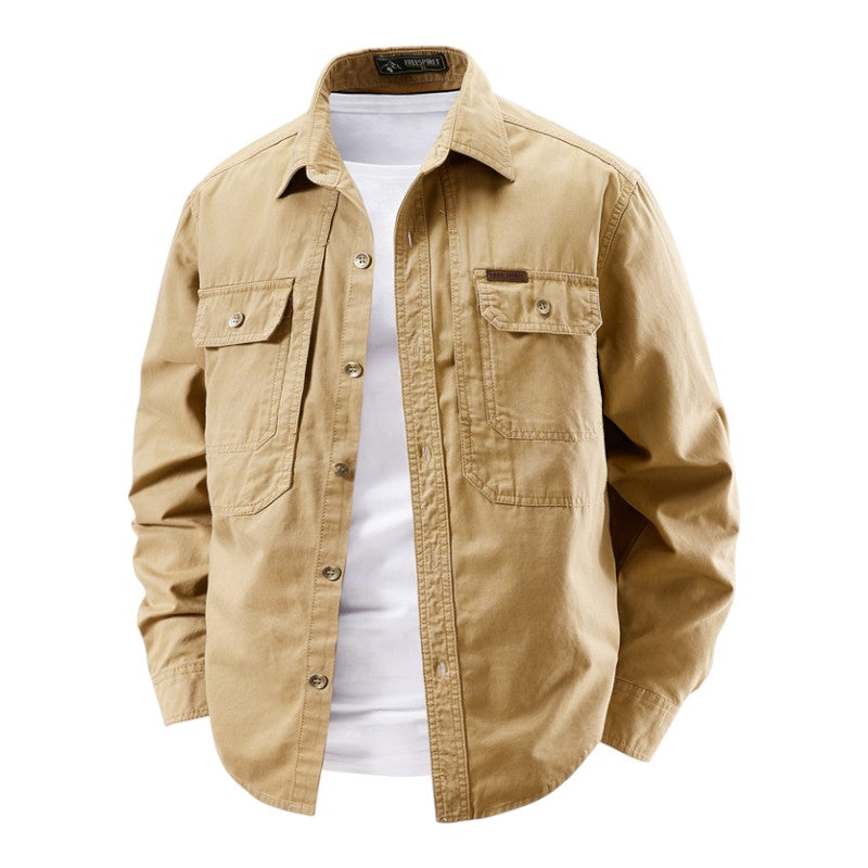GABRIEL™ | Chemise Utilitaire