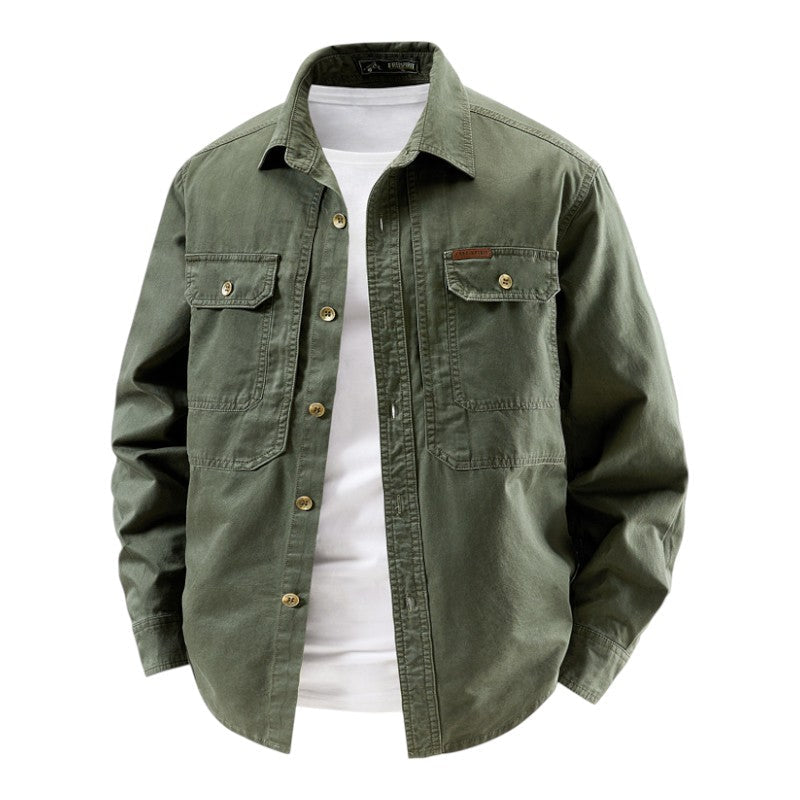 GABRIEL™ | Chemise Utilitaire