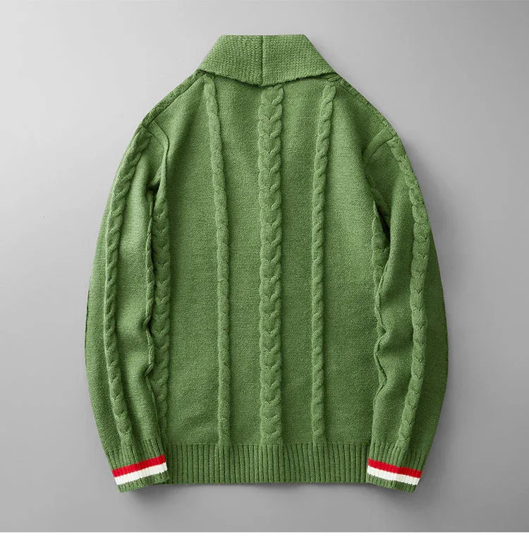 GABRIEL | Pull classique pour homme