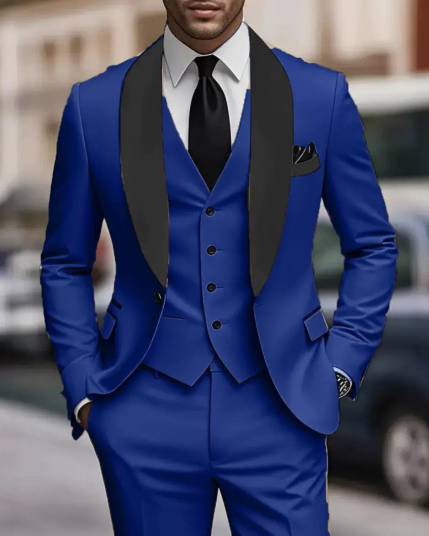 GABRIEL™ | Ensemble de smoking formel pour homme