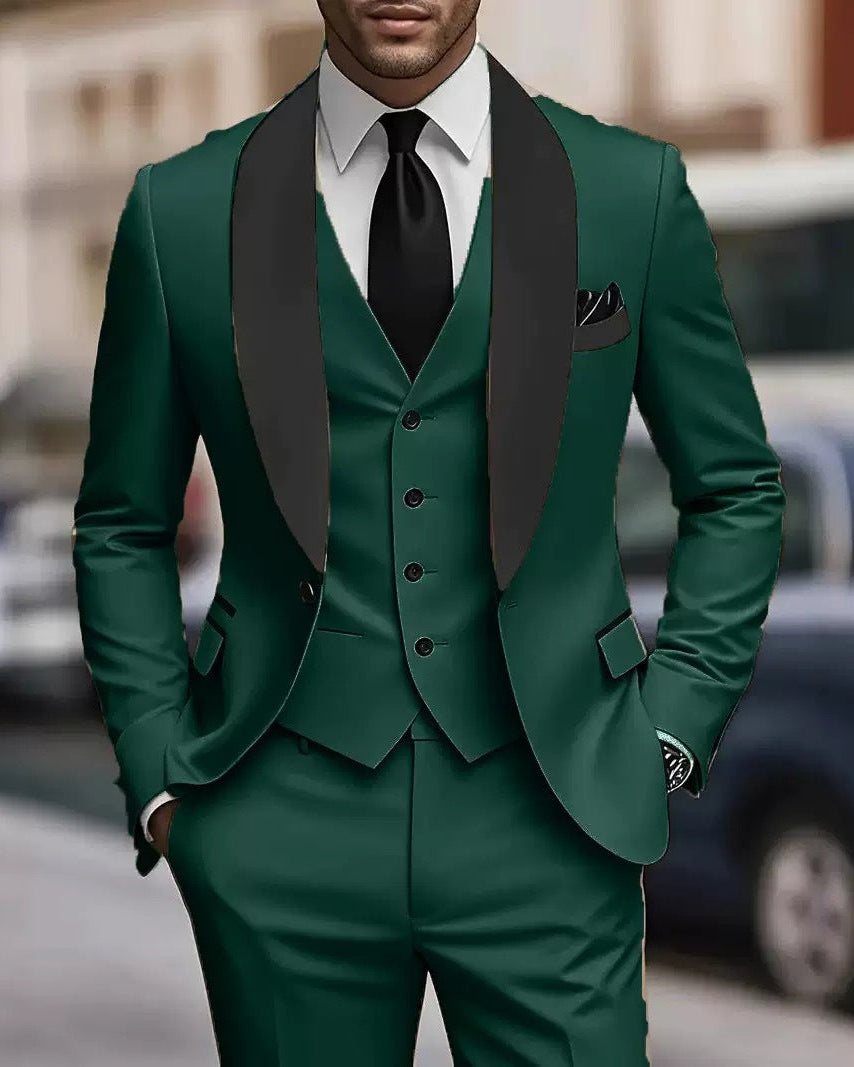 GABRIEL™ | Ensemble de smoking formel pour homme