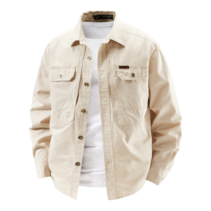 GABRIEL™ | Chemise Utilitaire