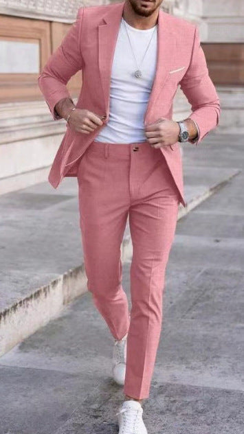 GABRIEL™ | Costume léger