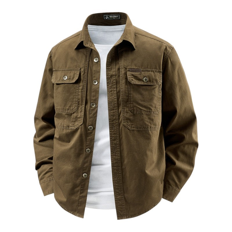 GABRIEL™ | Chemise Utilitaire