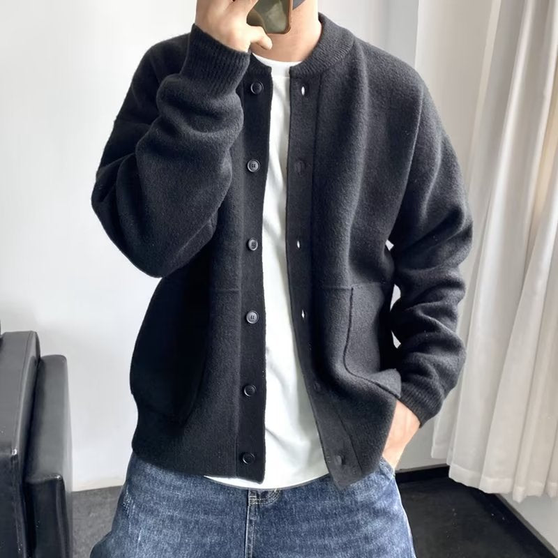 GABRIEL™ | Cardigan boutonné