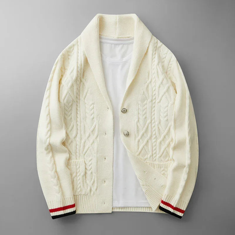 GABRIEL | Pull classique pour homme