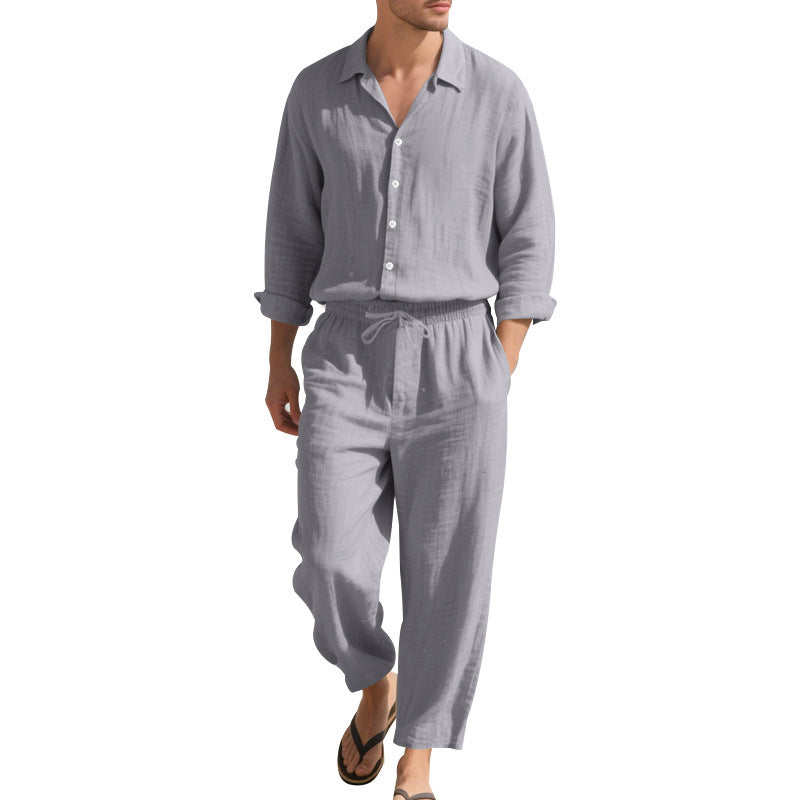 GABRIEL™ | Ensemble de chemises