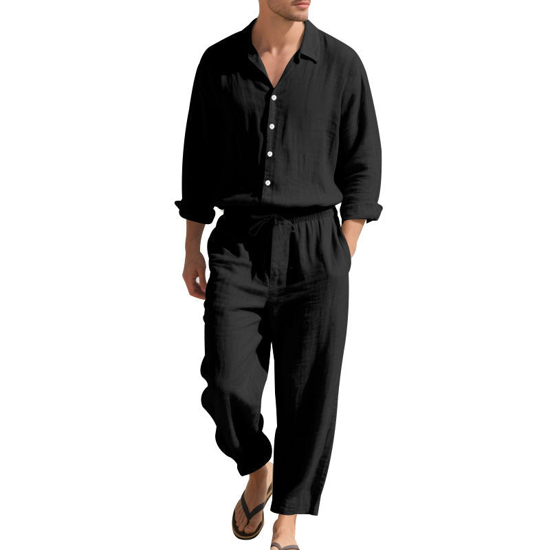 GABRIEL™ | Ensemble de chemises