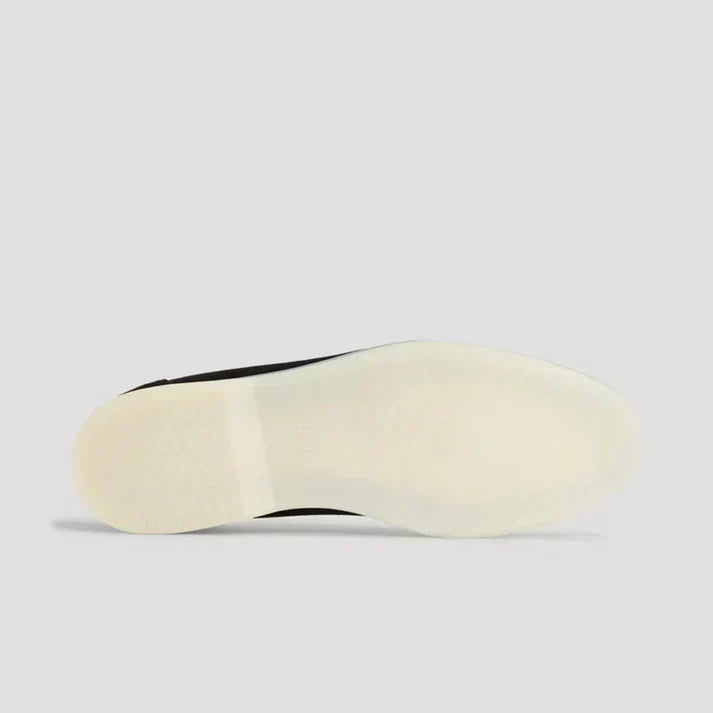 GABRIEL™ | Mocassins Veloutés
