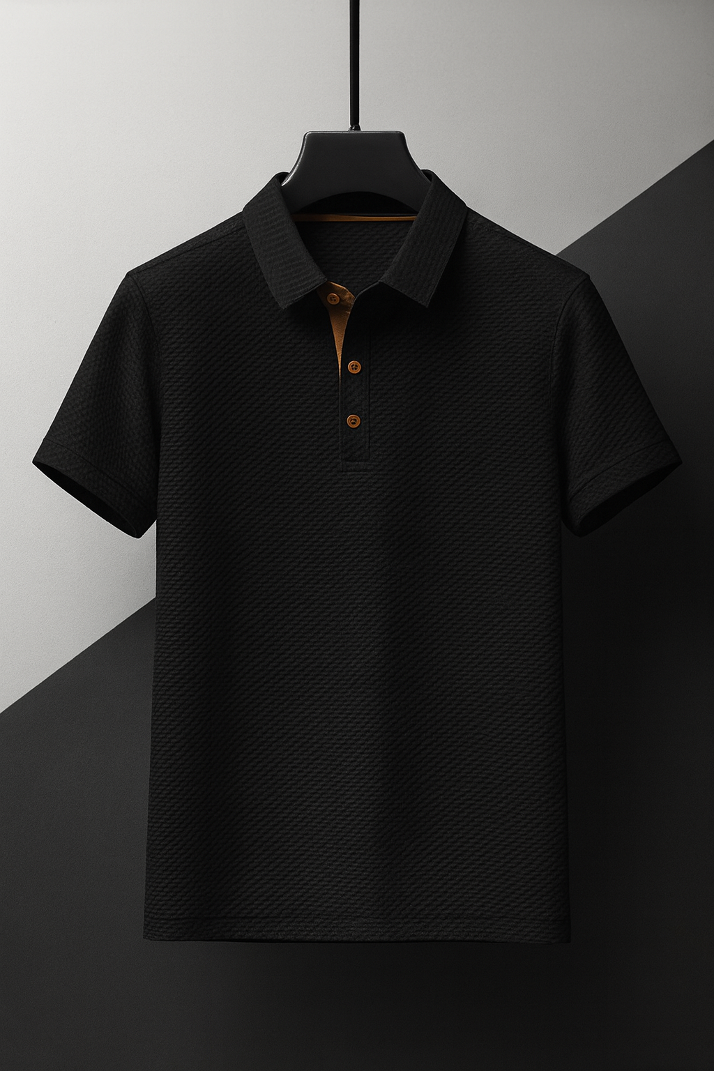 GABRIEL™ | Polo Respirant