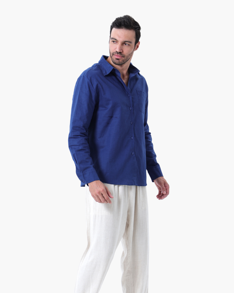 GABRIEL™ | Ensemble Lin Monochrome Slim